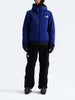 The North Face Freedom 2027 – Shell Bib