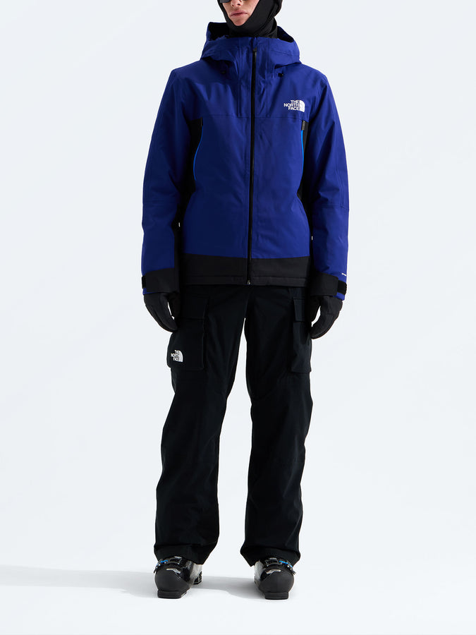 The North Face Freedom 2027 – Shell Bib | TNF BLACK (JK3)