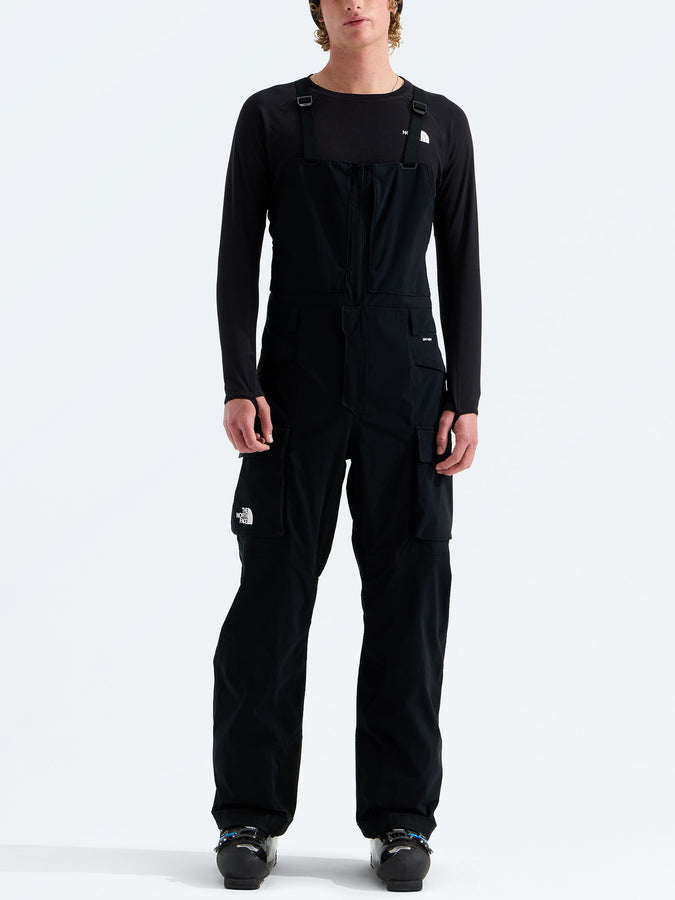 The North Face Freedom 2027 – Shell Bib | TNF BLACK (JK3)