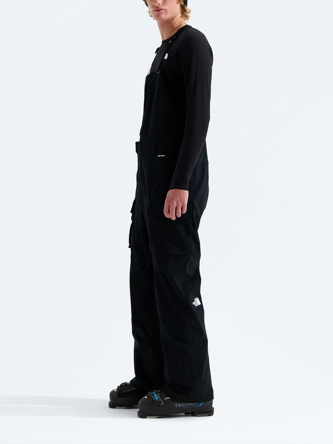 The North Face Freedom 2027 – Shell Bib | TNF BLACK (JK3)
