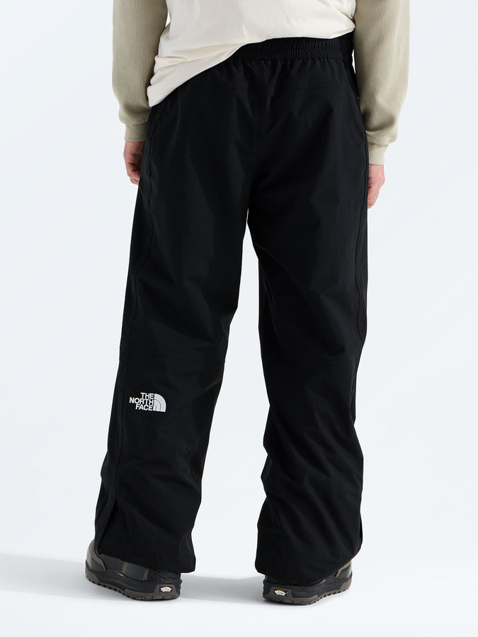 The North Face Slider 2027 – Shell Pants | TNF BLACK (JK3)
