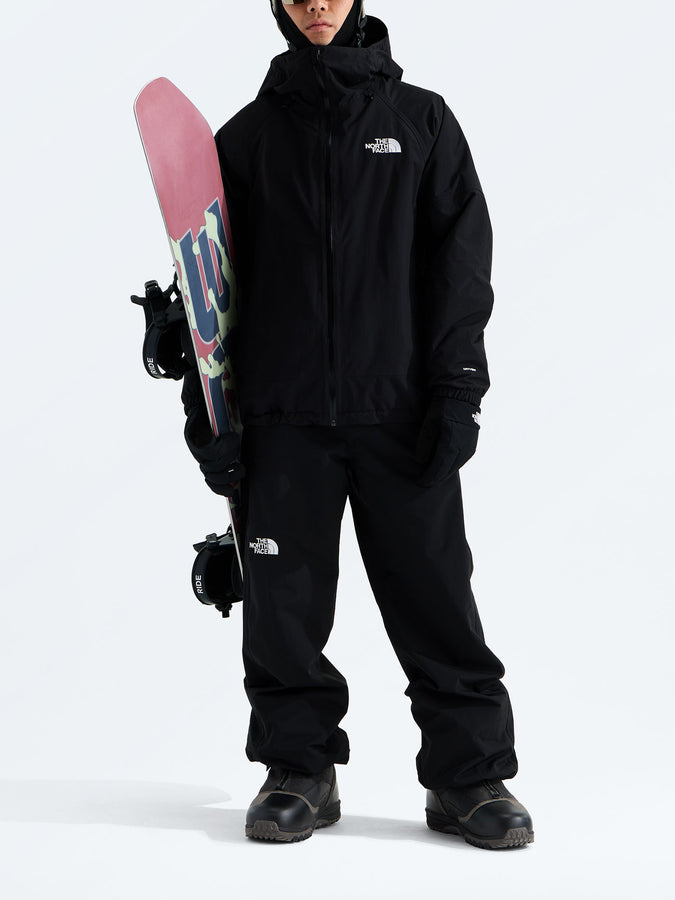The North Face Slider 2027 – Shell Pants | TNF BLACK (JK3)