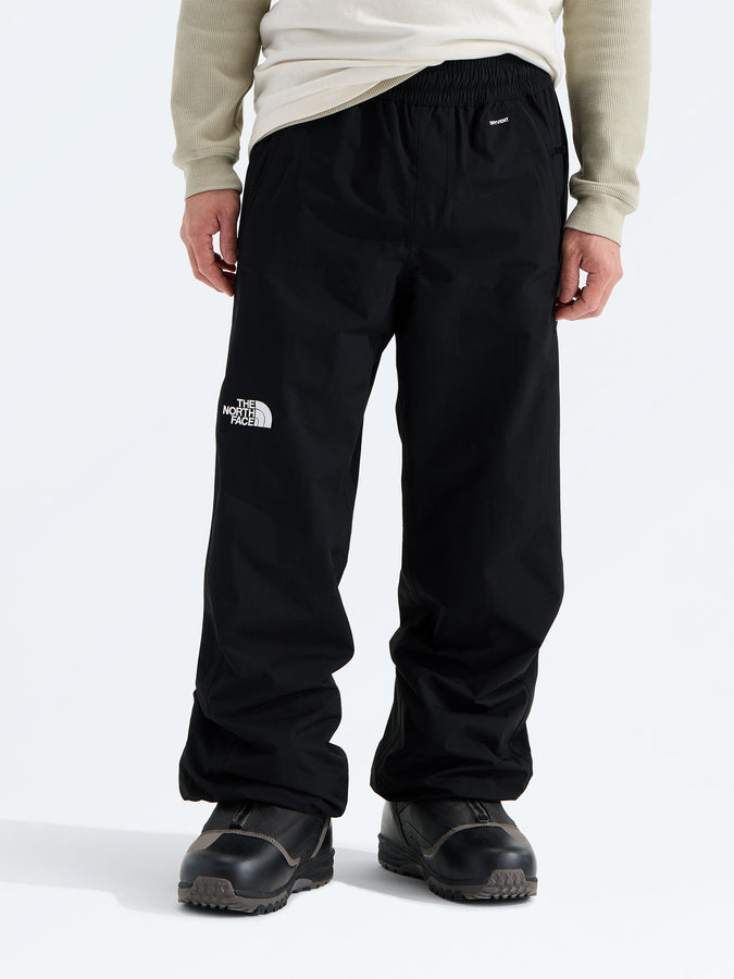 The North Face Slider 2027 – Shell Pants | TNF BLACK (JK3)