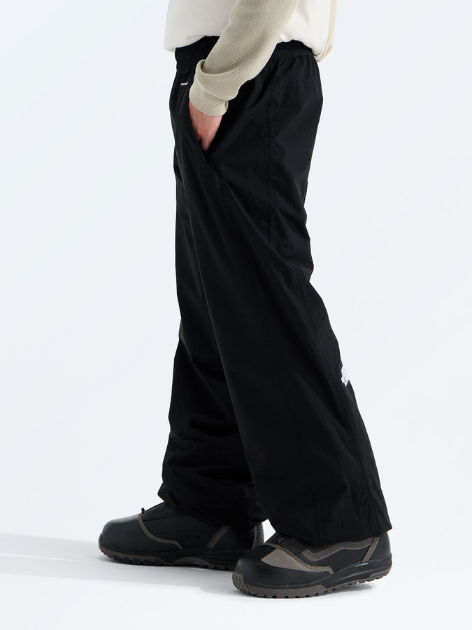 The North Face Slider 2027 – Shell Pants | TNF BLACK (JK3)