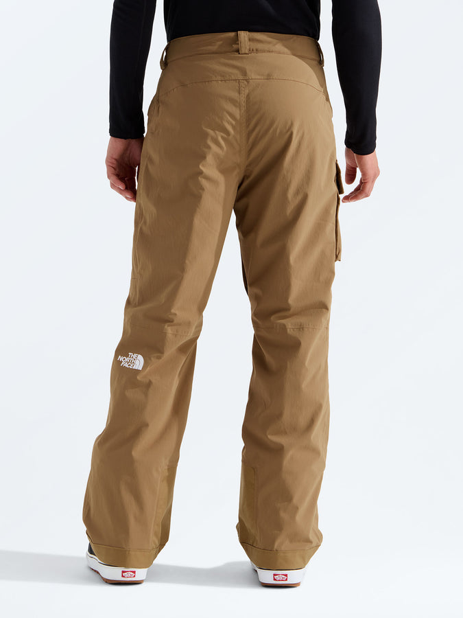 The North Face Freedom Insulated 2027 – Insulated Pants | UTILITY BROWN (173)
