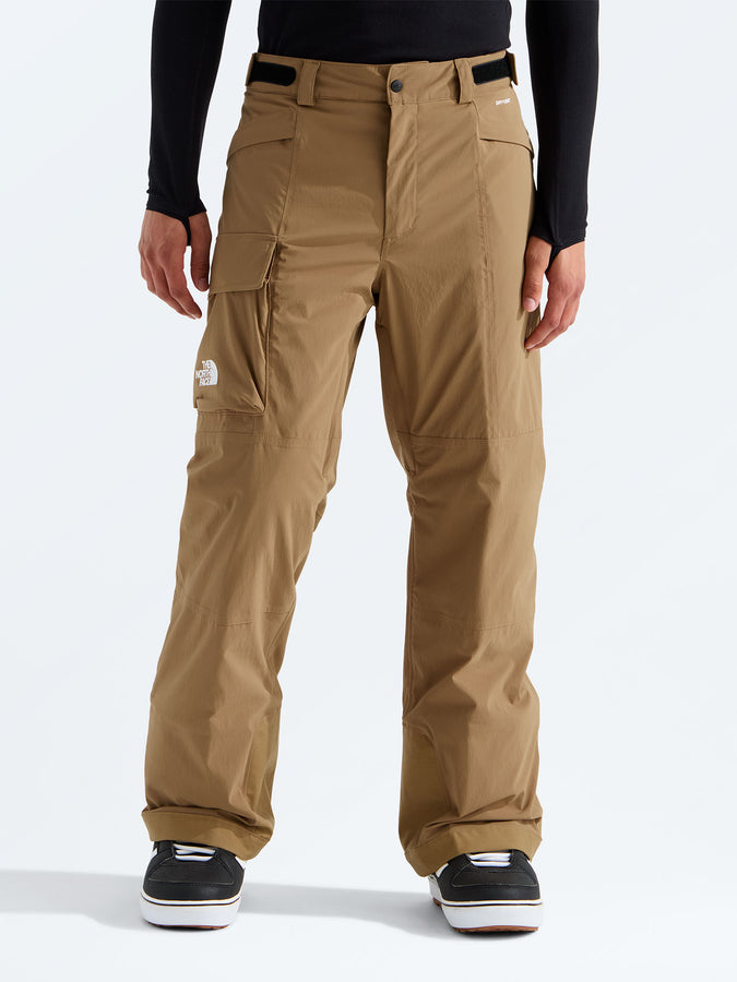 The North Face Freedom Insulated 2027 – Insulated Pants | UTILITY BROWN (173)