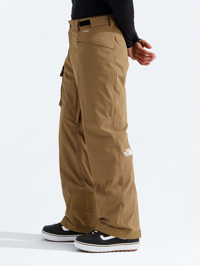 The North Face Freedom Insulated 2027 – Insulated Pants | UTILITY BROWN (173)