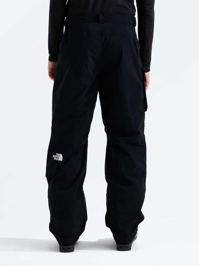 The North Face Freedom Insulated 2027 – Insulated Pants | TNF BLACK (JK3)