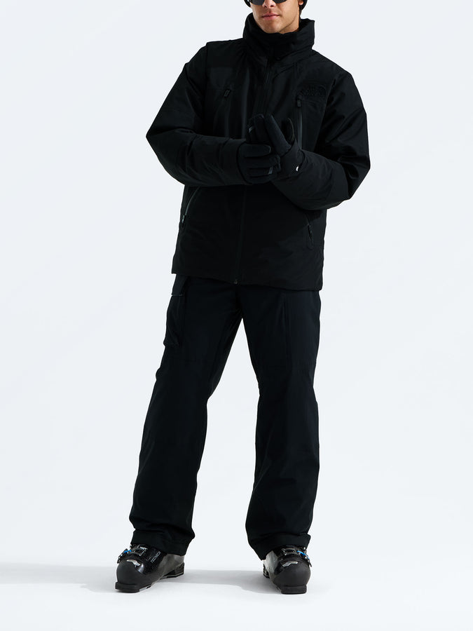 The North Face Freedom Insulated 2027 – Insulated Pants | TNF BLACK (JK3)