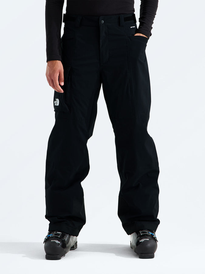 The North Face Freedom Insulated 2027 – Insulated Pants | TNF BLACK (JK3)