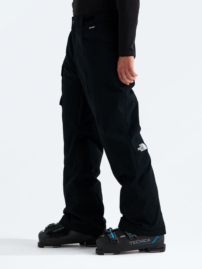 The North Face Freedom Insulated 2027 – Insulated Pants | TNF BLACK (JK3)