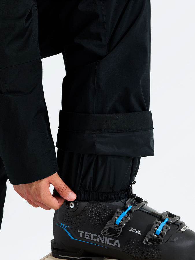 The North Face Freedom Insulated 2027 – Insulated Pants | TNF BLACK (JK3)