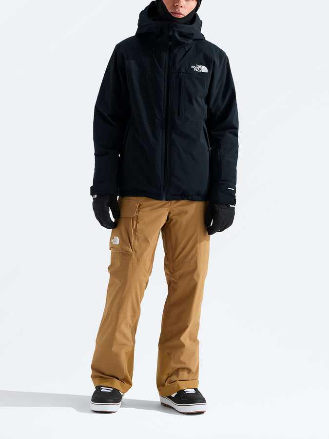 The North Face Freedom Insulated 2027 – Insulated Jacket | TNF BLACK (JK3)
