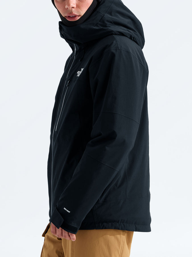 The North Face Freedom Insulated 2027 – Insulated Jacket | TNF BLACK (JK3)