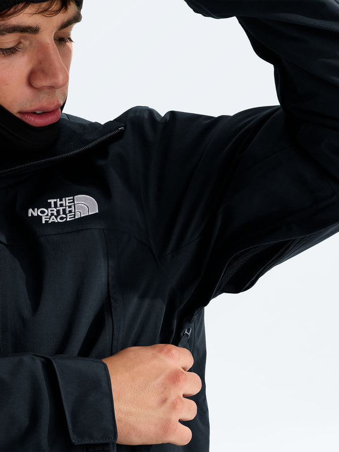 The North Face Freedom Insulated 2027 – Insulated Jacket | TNF BLACK (JK3)