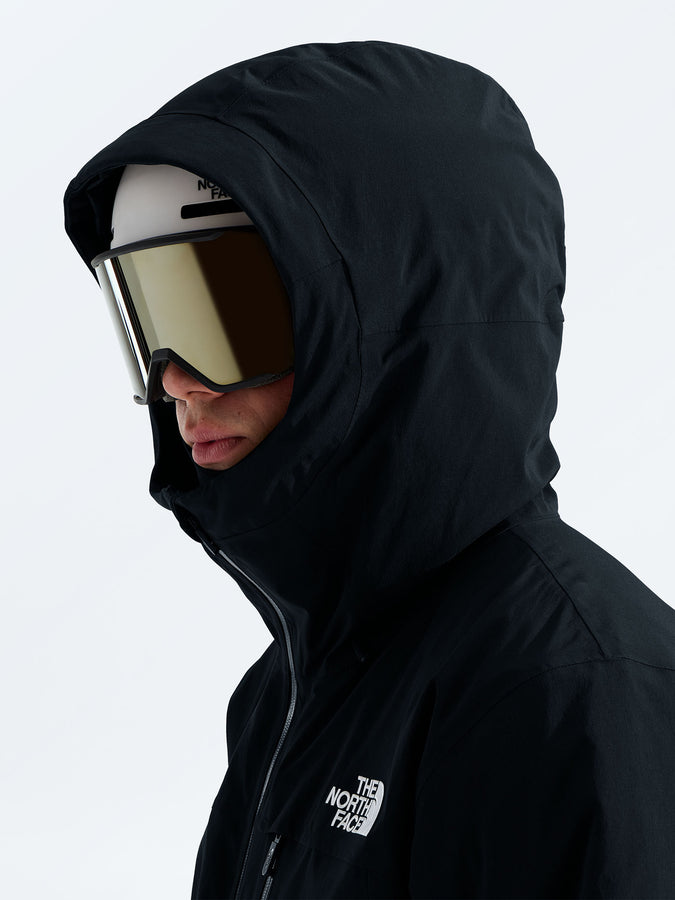 The North Face Freedom Insulated 2027 – Insulated Jacket | TNF BLACK (JK3)