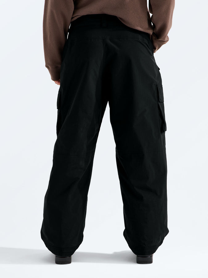 The North Face Slaydee Cargo 2027 – Women's Shell Pants | TNF BLACK (JK3)