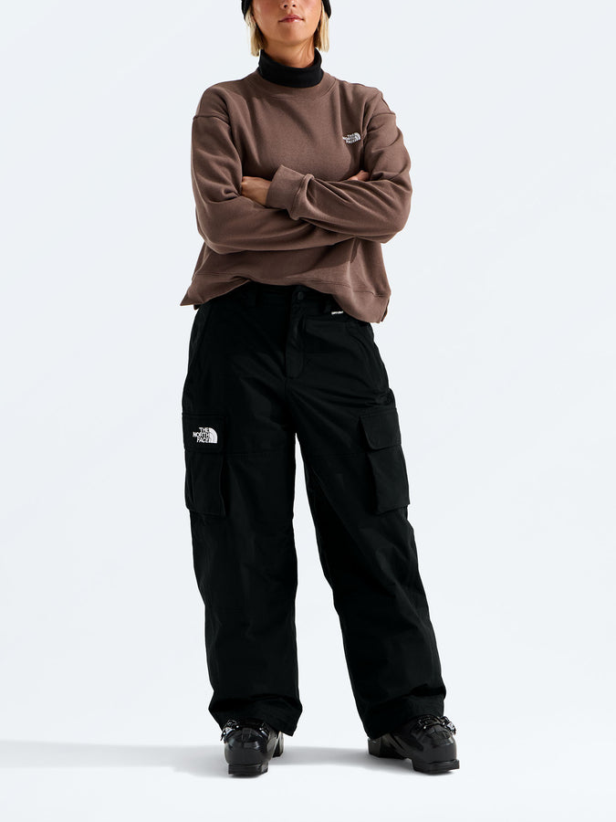 The North Face Slaydee Cargo 2027 – Women's Shell Pants | TNF BLACK (JK3)