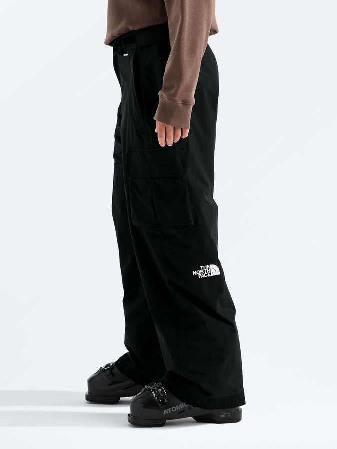 The North Face Slaydee Cargo 2027 – Women's Shell Pants | TNF BLACK (JK3)