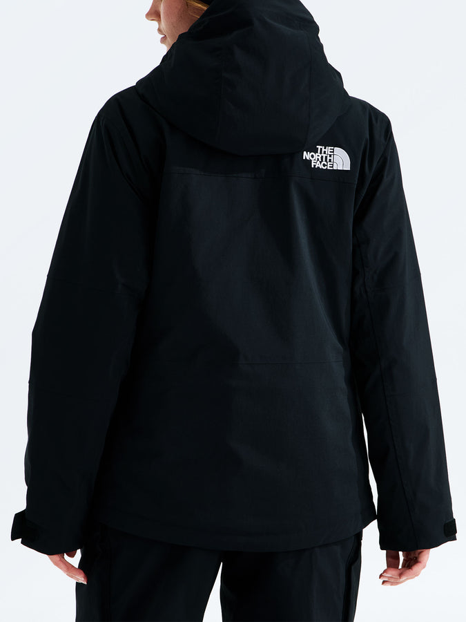 The North Face Freedom Insulated 2027 – Women's Jacket | TNF BLACK (JK3)