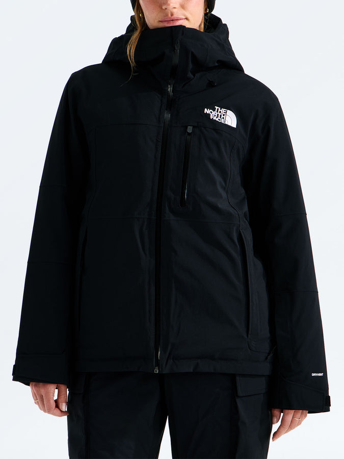 The North Face Freedom Insulated 2027 – Women's Jacket | TNF BLACK (JK3)