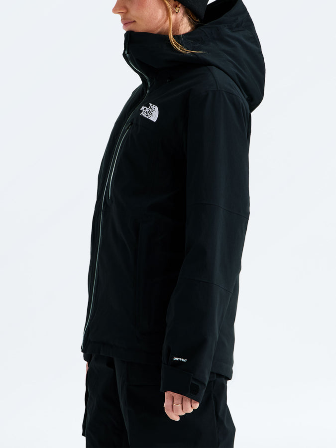 The North Face Freedom Insulated 2027 – Women's Jacket | TNF BLACK (JK3)