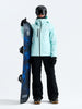 The North Face Freedom Insulated 2027 Women's Bib