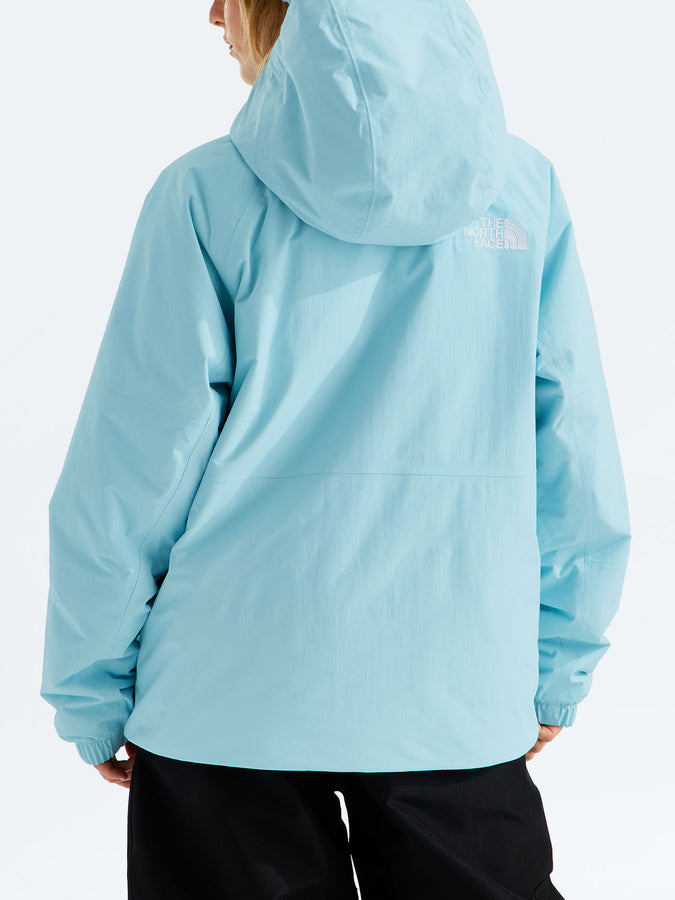 The North Face Slaydee Insulated 2027 – Women's Jacket | GLACIER (NN4)