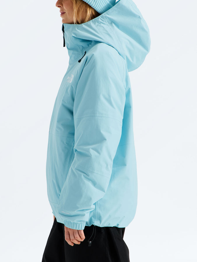 The North Face Slaydee Insulated 2027 – Women's Jacket | GLACIER (NN4)