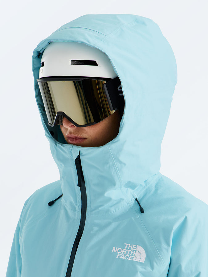 The North Face Slaydee Insulated 2027 – Women's Jacket | GLACIER (NN4)