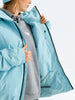 The North Face Slaydee Insulated  2027 – Women's Jacket