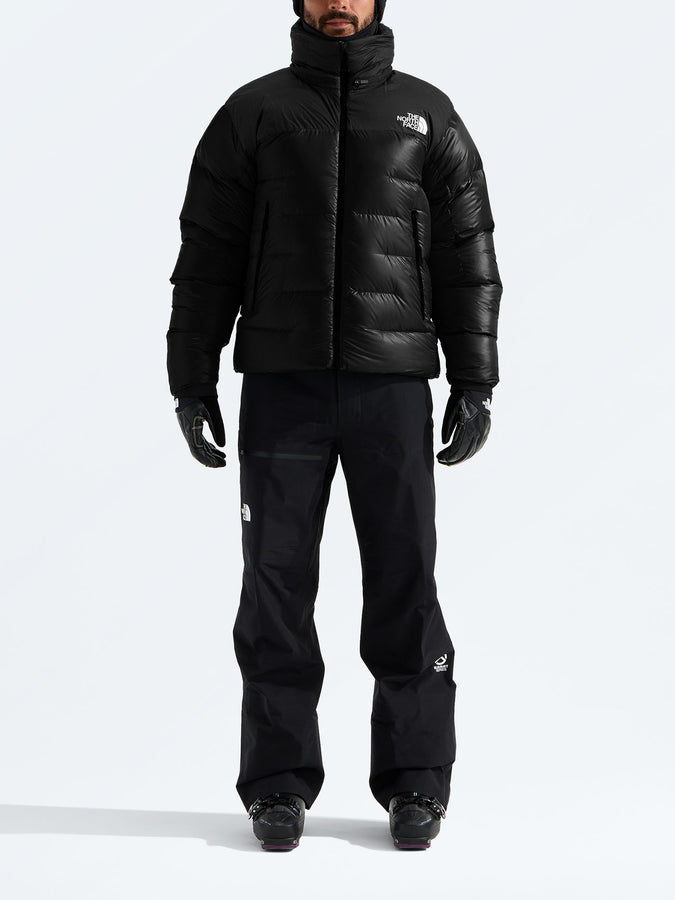 The North Face Summit Nuptse 2027 – Insulated Jacket | TNF BLACK (JK3)