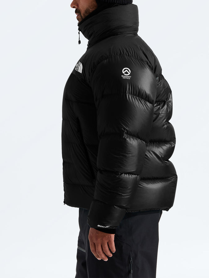 The North Face Summit Nuptse 2027 – Insulated Jacket | TNF BLACK (JK3)