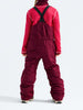 The North Face Freedom 2027 – Insulated Bib (Youth 7-14)