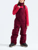 The North Face Freedom 2027 – Insulated Bib (Youth 7-14)
