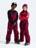 The North Face Freedom 2027 – Insulated Bib (Youth 7-14)