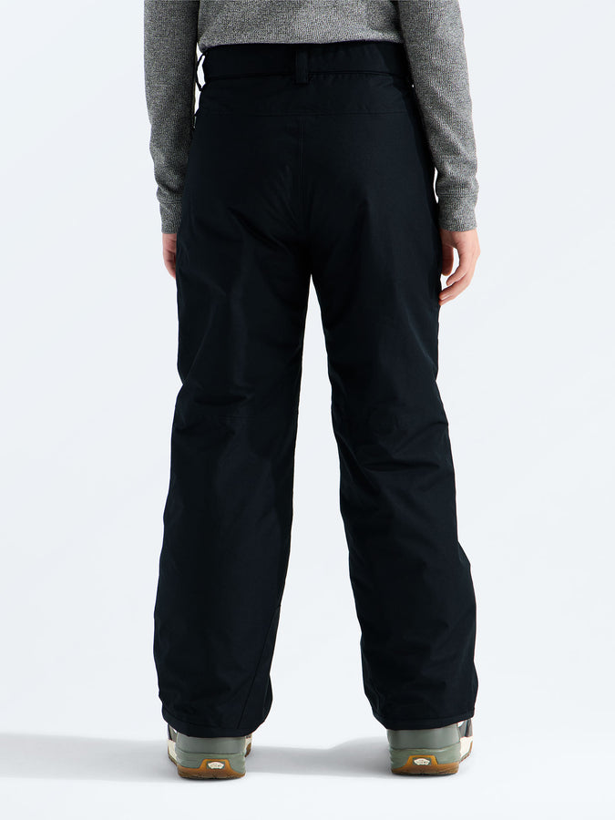 The North Face Freedom Insulated 2027 – Insulated Pants | TNF BLACK (JK3)