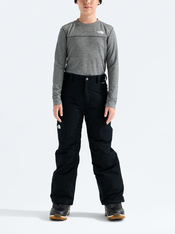 The North Face Freedom Insulated 2027 – Insulated Pants | TNF BLACK (JK3)