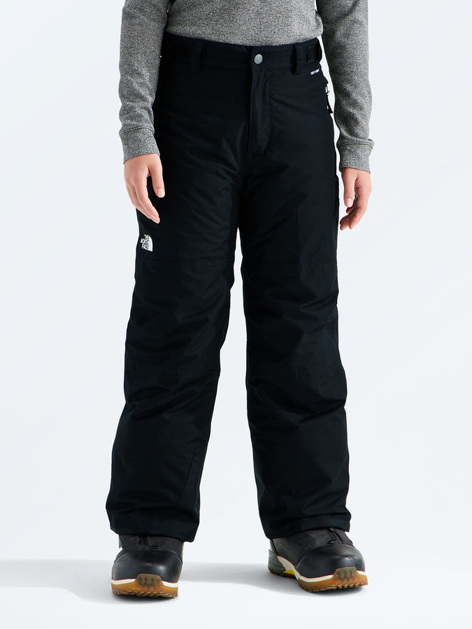 The North Face Freedom Insulated 2027 – Insulated Pants | TNF BLACK (JK3)