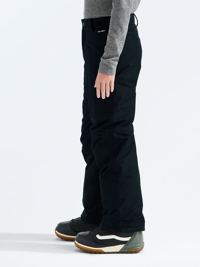 The North Face Freedom Insulated 2027 – Insulated Pants | TNF BLACK (JK3)