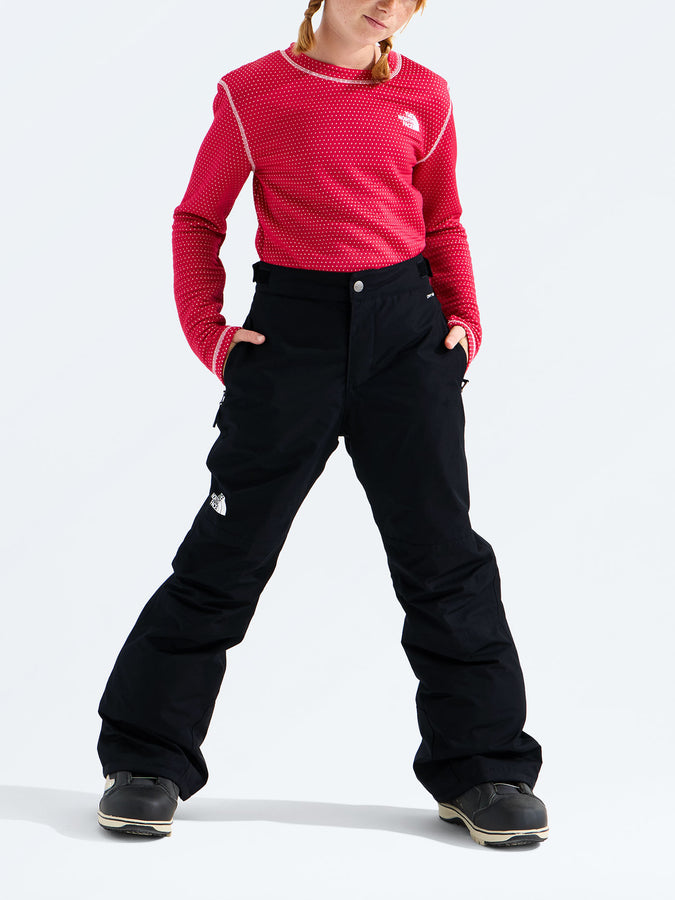 The North Face Freedom Insulated 2027 – Insulated Pants | TNF BLACK (JK3)