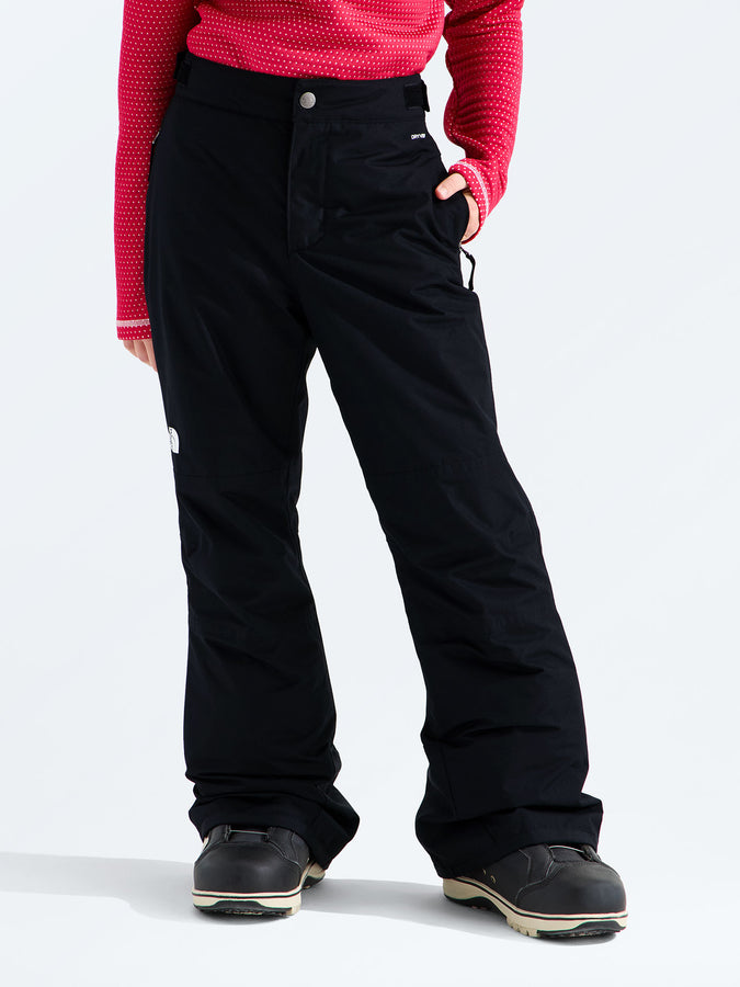 The North Face Freedom Insulated 2027 – Insulated Pants | TNF BLACK (JK3)