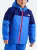 The North Face Freedom 2027 – Insulated Jacket (Kids 2-7)