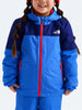 The North Face Freedom 2027 – Insulated Jacket (Kids 2-7)