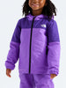 The North Face Freedom 2027 – Insulated Jacket (Kids 2-7)