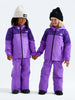 The North Face Freedom 2027 – Insulated Jacket (Kids 2-7)