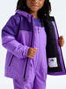 The North Face Freedom 2027 – Insulated Jacket (Kids 2-7)