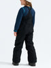 The North Face Freedom Insulated 2027 – Insulated Bib