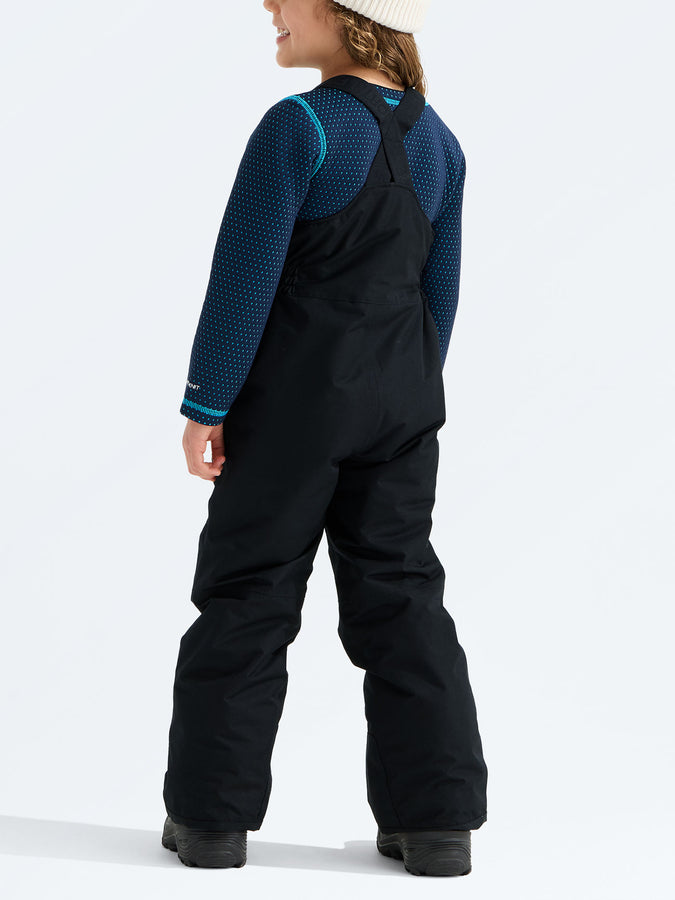 The North Face Freedom Insulated 2027 – Insulated Bib | TNF BLACK (JK3)