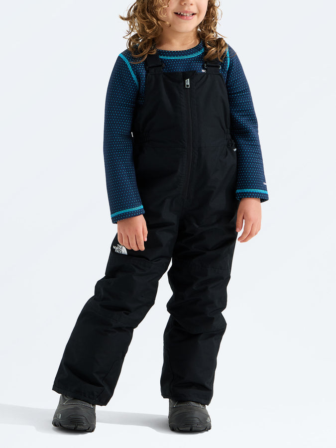 The North Face Freedom Insulated 2027 – Insulated Bib | TNF BLACK (JK3)